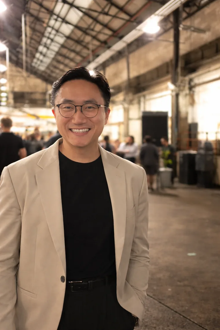 Jason Lu